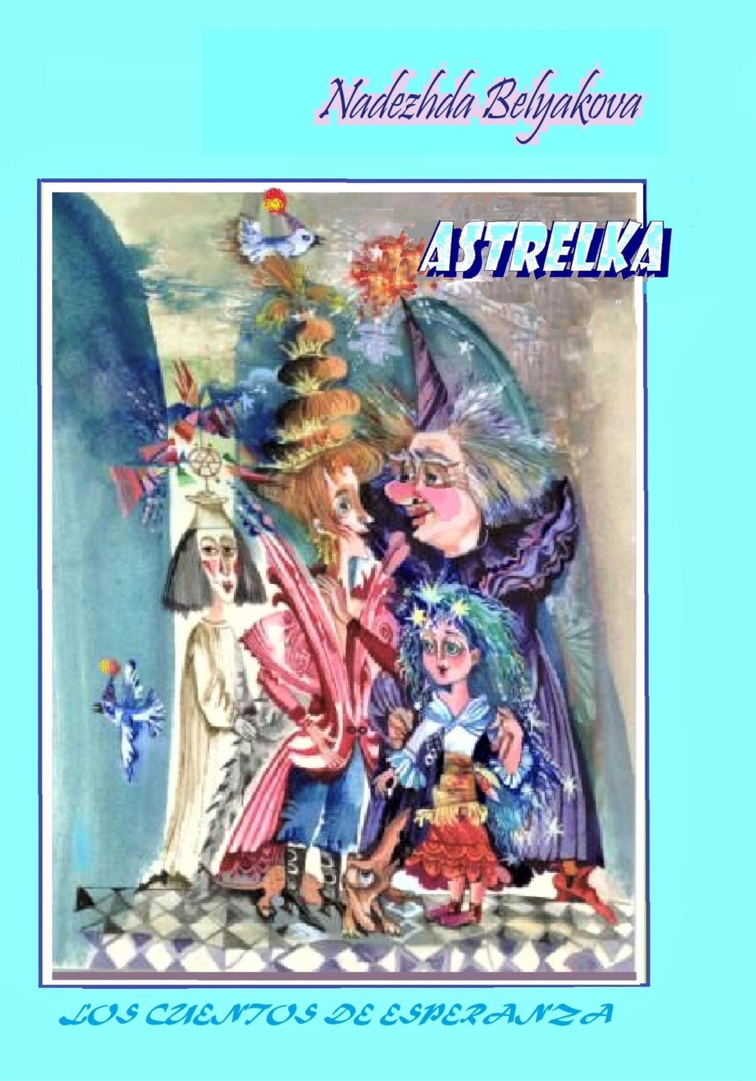 Astrelka