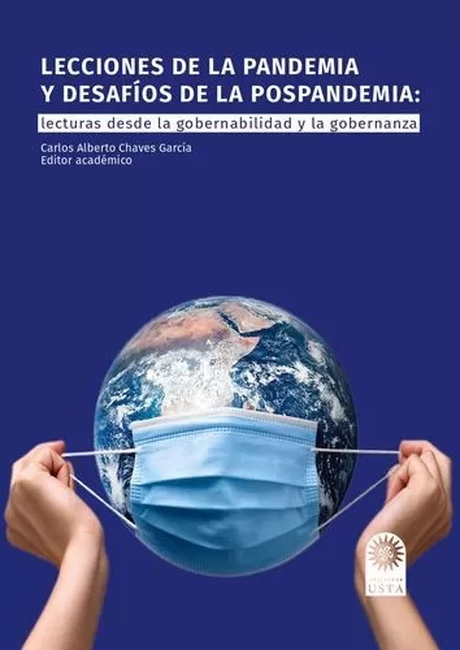 Lecciones de la pandemia y desafíos de la pospandemia:, Irma Liliana  Vásquez Merchán – читать онлайн на ЛитРес