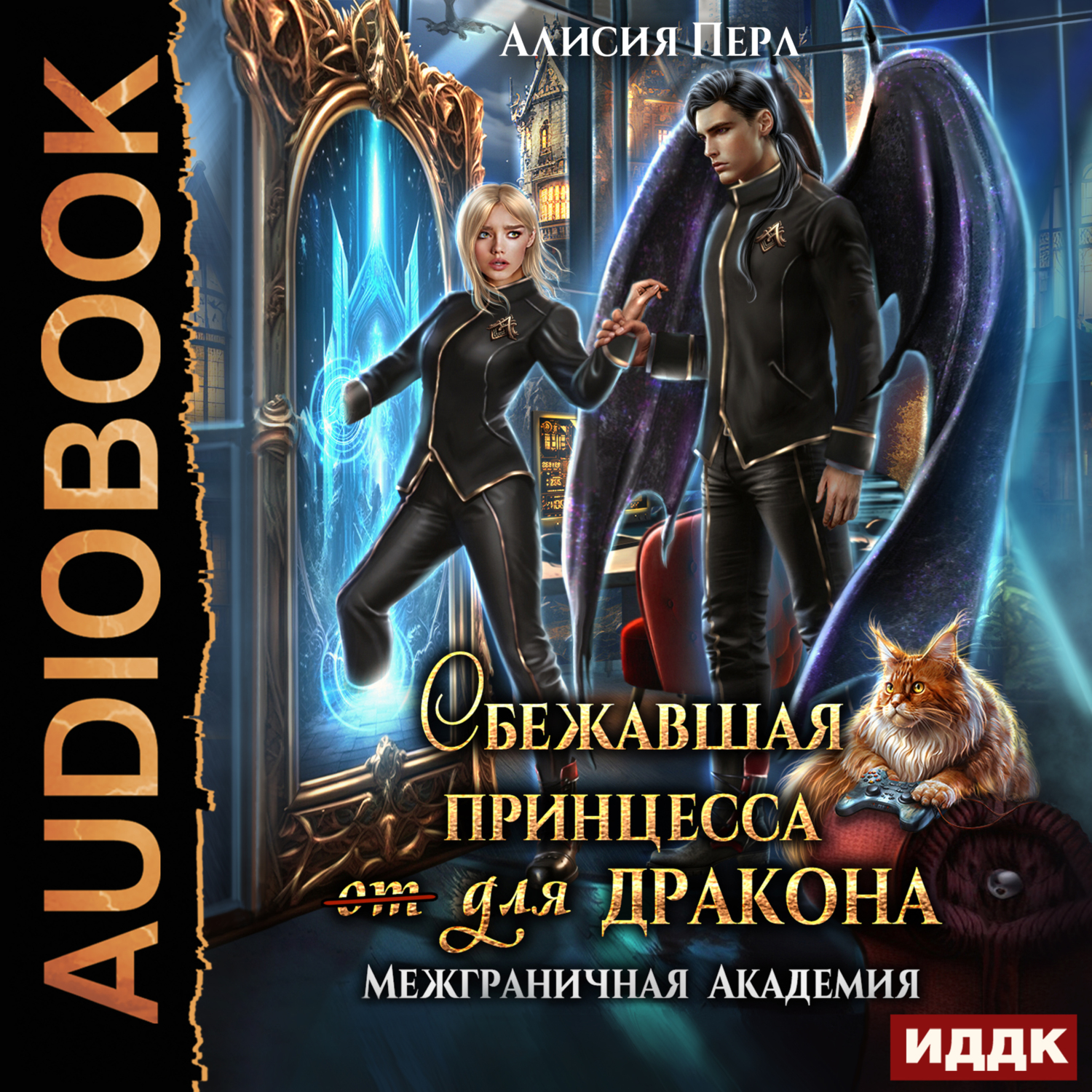 Алисия перл книги