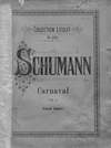 Robert Schumann's Compositionen fur das Pianoforte