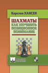 Шахматы. Как улучшить позиционное понимание