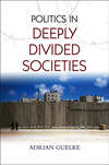 Politics in Deeply Divided Societies