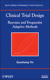 Clinical Trial Design. Bayesian and Frequentist Adaptive Methods