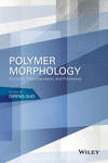 Polymer Morphology