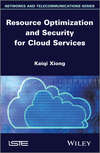 Resource Optimization and Security for Cloud Services