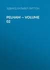 Pelham — Volume 02