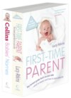 First-Time Parent and Gem Babies’ Names Bundle