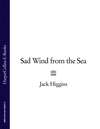 Sad Wind from the Sea