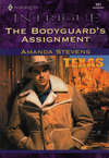 The Bodyguard's Assignment