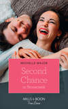 Second Chance In Stonecreek