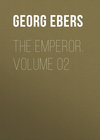 The Emperor. Volume 02