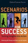 Scenarios for Success