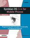 Symbian OS C++ for Mobile Phones
