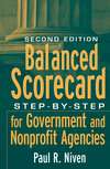 Balanced Scorecard