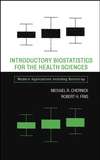 Introductory Biostatistics for the Health Sciences
