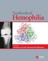 Textbook of Hemophilia