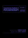 Comprehensive Handbook of Psychotherapy, Psychodynamic/Object Relations