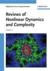 Reviews of Nonlinear Dynamics and Complexity, Volume 1
