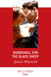Bombshell For The Black Sheep