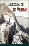 Colección de Julio Verne