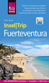 Reise Know-How InselTrip Fuerteventura