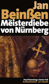 Die Meisterdiebe von Nürnberg (eBook)