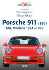 Praxisratgeber Klassikerkauf Porsche 911 (993)