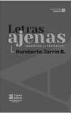 Letras ajenas