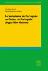 As Variedades do Português no Ensino de Português Língua Não Materna
