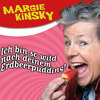 Margie Kinsky, Ich bin so wild nach deinem Erdbeerpudding!