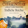 Cherringham - Landluft kann tödlich sein, Folge 10: Tödliche Beichte