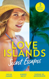 Love Islands: Secret Escapes