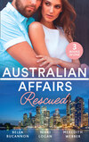 Australian Affairs: Rescued