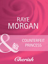 Counterfeit Princess
