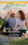 Rocky Mountain Memories
