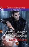 Army Ranger Redemption