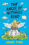 The Angel of Nitshill Road