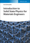 Introduction to Solid State Physics for Materials Engineers