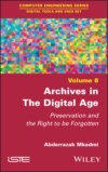 Archives in the Digital Age