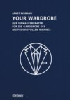 Your Wardrobe
