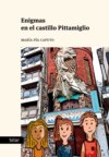 Enigmas en el castillo Pittamiglio