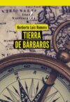 Tierra de bárbaros