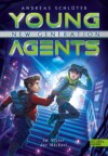 Young Agents – New Generation (Band 3) – Im Visier der Hacker