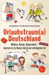 Urlaubstrauma Deutschland