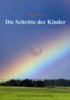 Die Schritte der Kinder