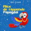 Alex de rappende papegaai - Abel Originals, Season 1, Episode 2: Op zoek naar Kate