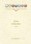 Artles Liberales Международный литературно-художественный альманах Поэзия и проза