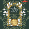 Green Magic. Большая колдовская книга о силе трав, камней, стихий, ароматов. Магический травник для городской ведьмы