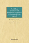 Fiscalidad, parafiscalidad y regulación económica en el sector eléctrico español