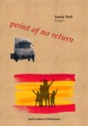 point of no return